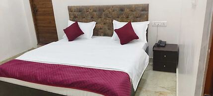 Hotel Indra Jaunpur