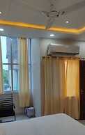 Hotel Indra Jaunpur