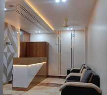Hotel Indra Jaunpur