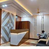 Hotel Indra Jaunpur