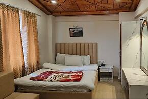 Hotel Dreamland Darjeeling
