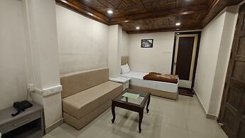Hotel Dreamland Darjeeling