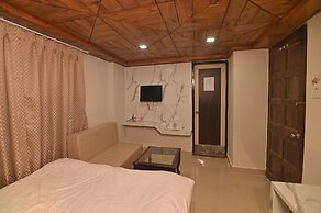 Hotel Dreamland Darjeeling