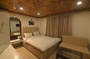 Hotel Dreamland Darjeeling