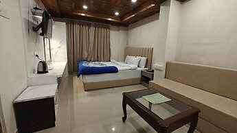 Hotel Dreamland Darjeeling