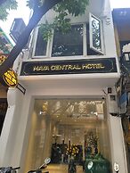 Maya Central Hotel & Spa