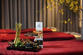 Maya Central Hotel & Spa