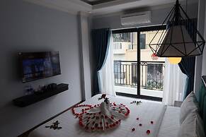 Maya Central Hotel & Spa