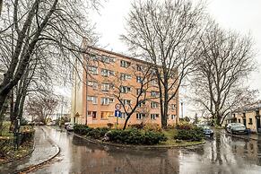 RentPlanet - Apartament Olsza