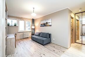 RentPlanet - Apartament Olsza
