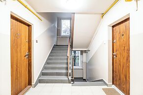 RentPlanet - Apartament Olsza