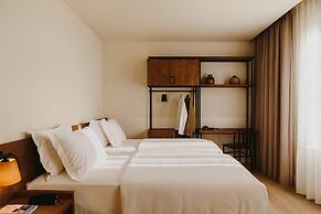 Hotel Casa Luz