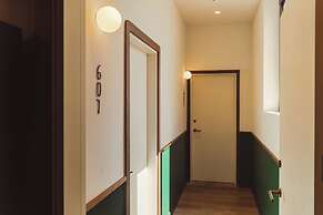 Hotel Casa Luz