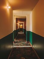 Hotel Casa Luz