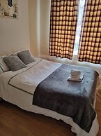 Private 2 bed Flat Sunderland City Centre