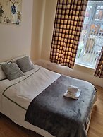 Private 2 bed Flat Sunderland City Centre