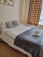 Private 2 bed Flat Sunderland City Centre