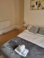 Private 2 bed Flat Sunderland City Centre