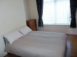 Private 2 bed Flat Sunderland City Centre