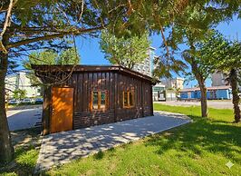 Bungalow e Mobilhome - Camper Park 2