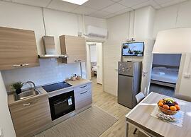Bungalow e Mobilhome - Camper Park 2