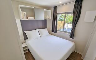 Bungalow e Mobilhome - Camper Park 2
