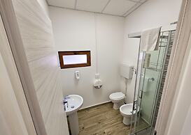 Bungalow e Mobilhome - Camper Park 2