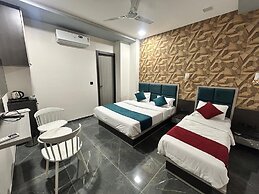 HOTEL SAWARIYA