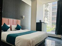 HOTEL SAWARIYA