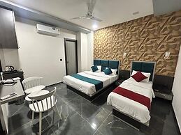 HOTEL SAWARIYA