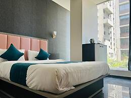 HOTEL SAWARIYA