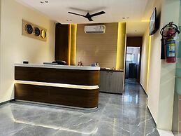 HOTEL SAWARIYA