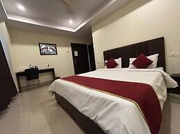 Hotel Asian Openbill
