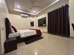 Hotel Asian Openbill