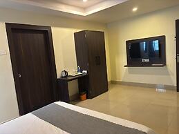 Hotel Asian Openbill