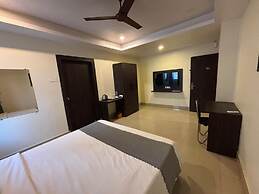 Hotel Asian Openbill