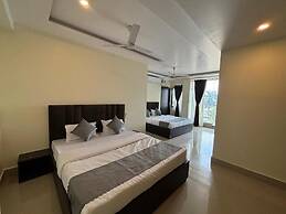 Hotel Asian Openbill