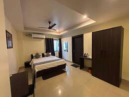 Hotel Asian Openbill
