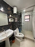 Hotel Asian Openbill