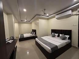 Hotel Asian Openbill