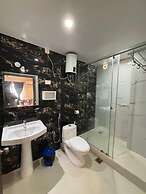 Hotel Asian Openbill