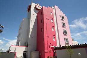 Hotel Shirayukihime