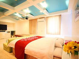 Hotel Shirayukihime