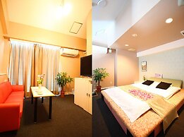 Hotel Shirayukihime