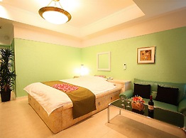 Hotel Shirayukihime