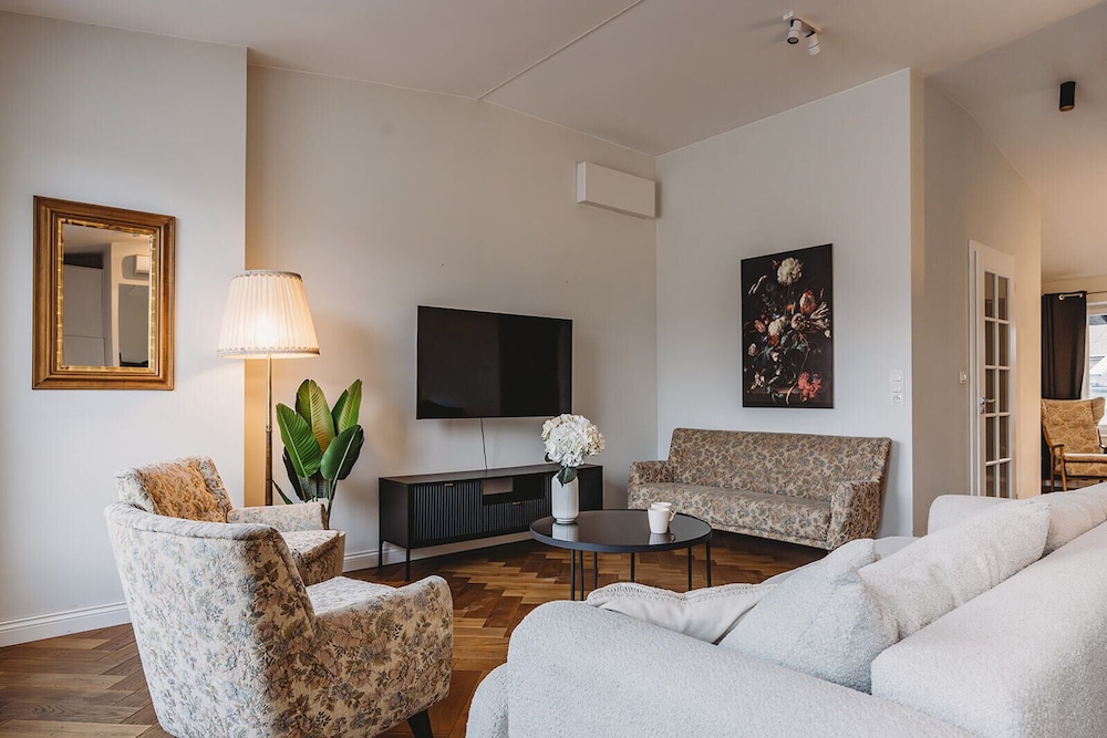 Antique Apartments Tomasza 6A