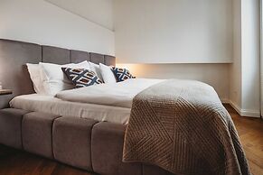 Antique Apartments Tomasza 6A