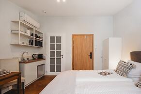 Antique Apartments Tomasza 6A