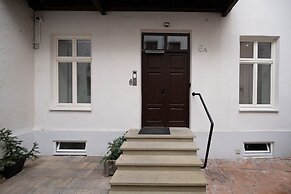 Antique Apartments Tomasza 6A