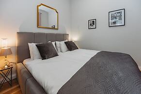 Antique Apartments Tomasza 6A